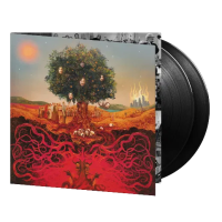 Виниловая пластинка Opeth / Heritage (2LP)