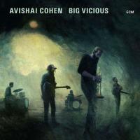 Компакт-диск Avishai Cohen / Big Vicious (CD)