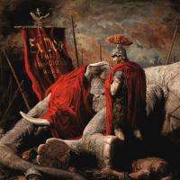 Компакт-диск Ex Deo / The Immortal Wars (RU)(CD)