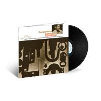 Виниловая пластинка Bobby Hutcherson / Components (1LP)