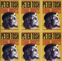 Виниловая пластинка PETER TOSH / Equal Rights