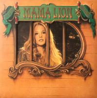Виниловая пластинка Mama Lion / Preserve Wildlife (Orange, Limited) (1LP)
