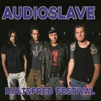 Виниловая пластинка Audioslave / Hultsfred Festival (1LP)
