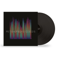 Виниловая пластинка Pet Shop Boys / Disco 5 (2LP)