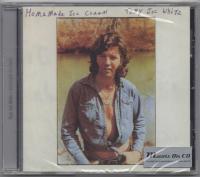 Компакт-диск Tony Joe White / Home made ice cream (Jewel)(1CD)