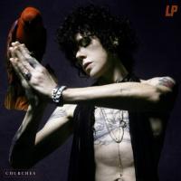 Виниловая пластинка LP Churches (2LP)