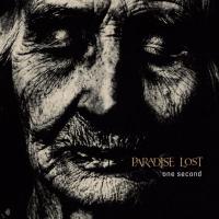 Компакт-диск Paradise Lost / One Second (CD)