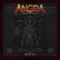 Компакт-диск Angra / Omni (RU)(CD)