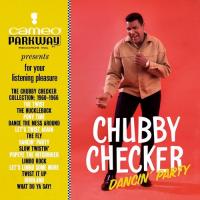 Компакт-диск Chubby Checker / The Chubby Checker Collection (1960-1966)(CD)