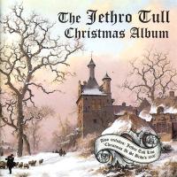 Компакт-диск Jethro Tull / The Jethro Tull Christmas Album, Live - Christmas At St Bride's 2008 (2CD)