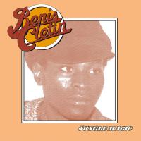 Виниловая пластинка Benis Cletin / Jungle Magic (LP)