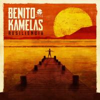 Виниловая пластинка Benito Kamelas / RESILIENCIA (2LP)