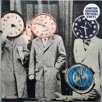 Виниловая пластинка Dedalus / Dedalus (ReissueLimited Crystal Vinyl) (1LP)