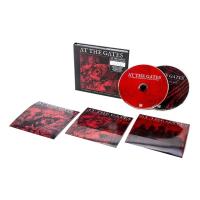 Компакт-диск At The Gates / To Drink From The Night Itself (Deluxe Edition)(2CD)