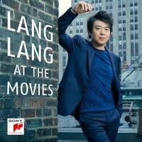 Компакт-диск Lang Lang / Lang Lang At The Movies (CD)