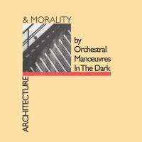 Виниловая пластинка Orchestral Manoeuvres In The Dark / Architecture & Morality (LP)