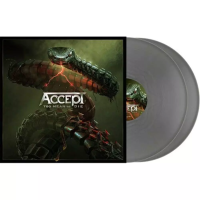 Виниловая пластинка Accept / Too Mean To Die (2LP)