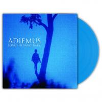 Виниловая пластинка Adiemus / Songs Of Sanctuary (Coloured Vinyl)(LP)