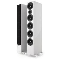 Напольная акустика Acoustic Energy AE520 Piano Gloss White