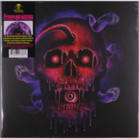 Виниловая пластинка Richard Band / From Beyond (OST) (coloured) (1LP)