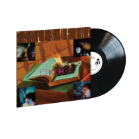 Виниловая пластинка R.E.M. / Fables Of The Reconstruction (1LP)