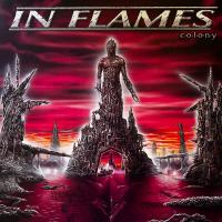 Виниловая пластинка In Flames / Colony (coloured) (1LP) Виниловая пластинка In Flames / Colony (coloured) (1LP)