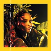 Компакт-диск Mayra Andrade / Manga (CD)