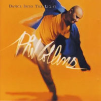 Компакт-диск Phil Collins / Dance Into The Light (Digisleeve) (1CD)