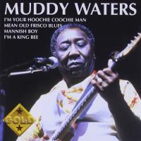 Компакт-диск Muddy Waters / Muddy Waters (1CD)