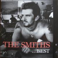 Виниловая пластинка Smiths / Best… 2 (1LP)