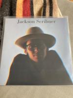 Виниловая пластинка Jackson Scribner / Jackson Scribner (1LP)