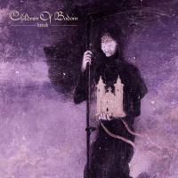 Виниловая пластинка CHILDREN OF BODOM / Hexed (LP) Виниловая пластинка CHILDREN OF BODOM / Hexed (LP)