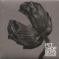 Компакт-диск Pet Shop Boys / Release (Digisleeve)(1CD)