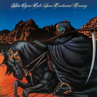 Виниловая пластинка BLUE OYSTER CULT / Some Enchanted Evening (1LP)