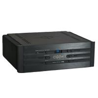 Усилитель интегральный Coda CSi Balanced Black V1