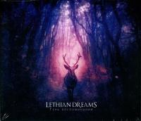 Компакт-диск Lethian Dreams / Тень воспоминаний (RU)(CD)