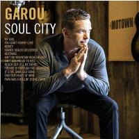 Компакт-диск Garou / Soul City (Digipak Edition)(CD)