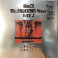 Виниловая пластинка Tragically Hip / Road Apples - 30Th Anniversary (6LP)