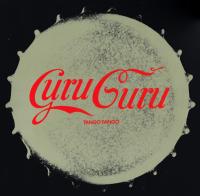 Виниловая пластинка Guru Guru / Tango Fango (Red) (1LP)