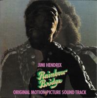Компакт-диск Jimi Hendrix / Rainbow Bridge (1CD)