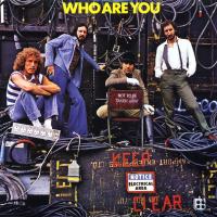 Виниловая пластинка The Who / Who Are You (LP) Виниловая пластинка The Who / Who Are You (LP)