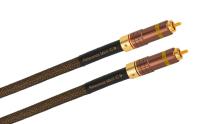 Кабель межблочный Tchernov Cable Reference MkIII IC RCA 4.35 m