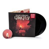 Виниловая пластинка Rikard Sjoblom's Gungfly / Friendship (2LP+CD)