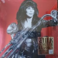Виниловая пластинка Cher / Forever (coloured) (2LP)