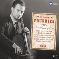 Компакт-диск Fournier  Pierre / Icon: Pierre Fournier (7CD)