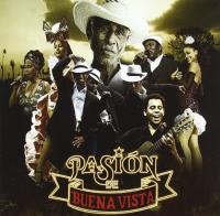Компакт-диск Pasion De Buena Vista / Pasion De Buena Vista (1CD)