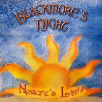 Компакт-диск Blackmore's Night / Nature's Light (CD)