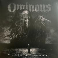 Виниловая пластинка Lake Of Tears / Ominous (coloured) (1LP)