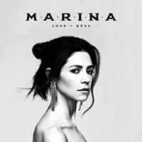 Компакт-диск Marina / Love + Fear (CD)