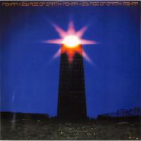 Виниловая пластинка Ashra / New age of earth (1LP)